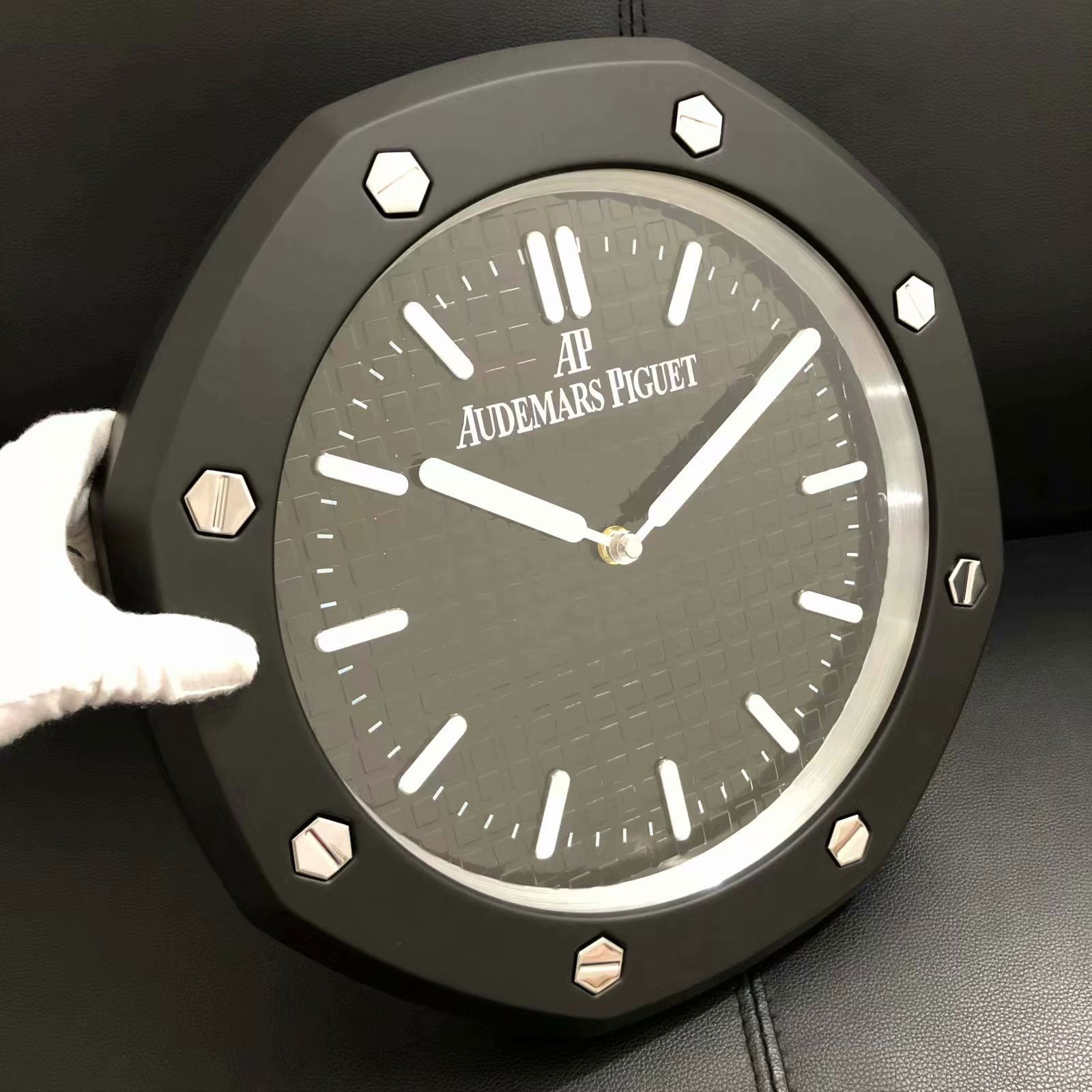 Royal Oak AP Wall Clock