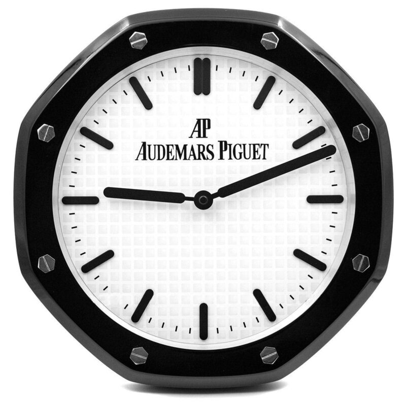 Luxury Watch Audemars Piguet AP09 - Elegance and Precision Swiss Made
